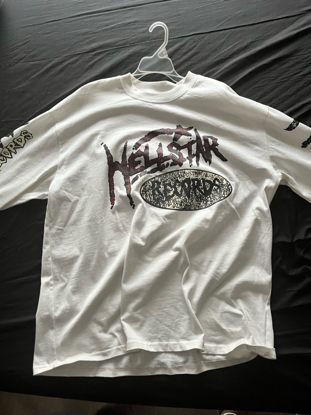 Hellstar tee